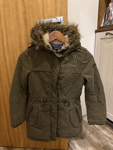 Talvejope Tommi Hilfiger (1 foto / 3)