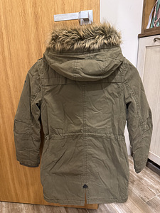 Talvejope Tommi Hilfiger (3 foto / 3)