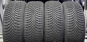 Rehv Goodride Z401 215/55 R17 (1 foto / 2)