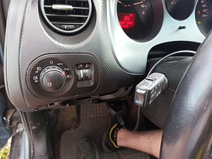 Seat Altea XL 07a Varuosad (5 foto / 9)