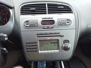 Seat Altea XL 07a Varuosad (6 foto / 9)