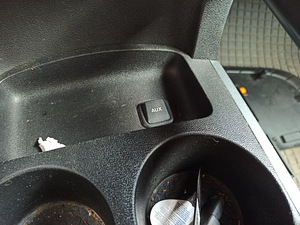 Seat Altea XL 07a Varuosad (7 foto / 9)