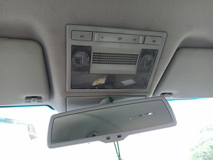 Seat Altea XL 07a Varuosad (8 foto / 9)