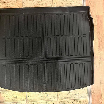Коврики в салон, Honda CR-V 2024