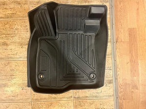 Коврики в салон, Honda CR-V 2024 (3 фото из 5)