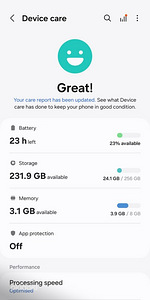 Samsung Galaxy S21 Plus 5G 8/ 256 GB (3 foto / 3)