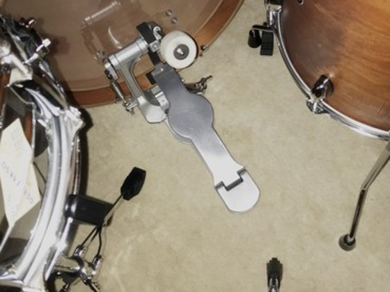Sonor - Педаль Perfect Balance Standard