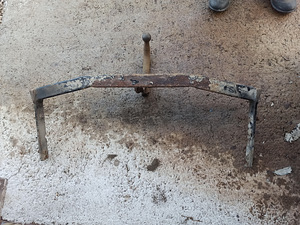 Seat Altea XL 07a kärukonks (4 foto / 5)