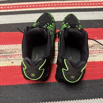 Nike Shox