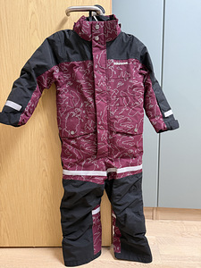 Didriksons EU 110 (1 foto / 5)