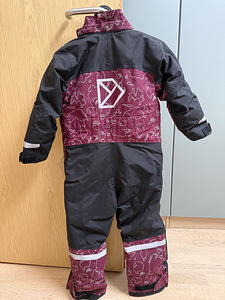 Didriksons EU 110 (4 foto / 5)