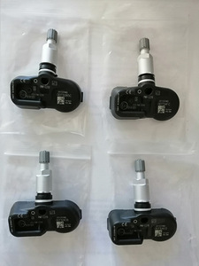 TPMS.PMV-C210.Чтение идентиф.и программирование датчиков (6 фото из 7)