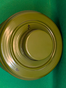 Gaasimaski filter (2 foto / 3)