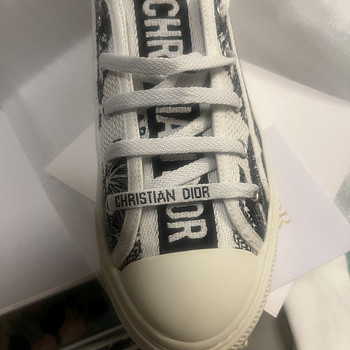 Кеды Dior