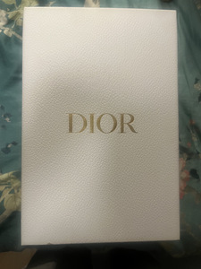 Кеды Dior (4 фото из 4)