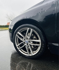 M/V: Ökonoomne Volvo V70 2015 (2 foto / 9)
