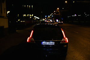M/V: Ökonoomne Volvo V70 2015 (5 foto / 9)