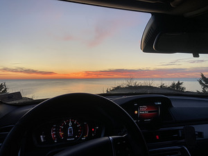 M/V: Ökonoomne Volvo V70 2015 (8 foto / 9)