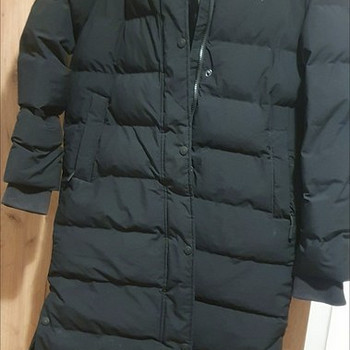 North Bend laste talvemantel 164 sm