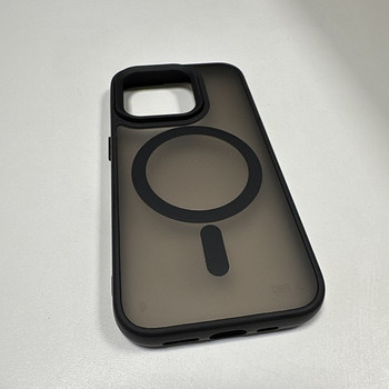 iPhone 15Pro case MagSafe