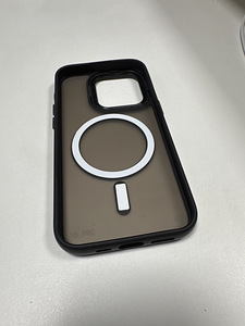 iPhone 15Pro case MagSafe (2 foto / 2)