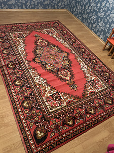 Ковер (2 фото из 2)