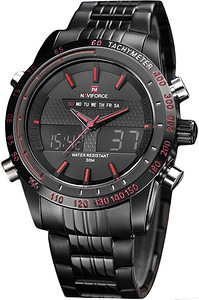 Kellad NaviForce (1 foto / 5)