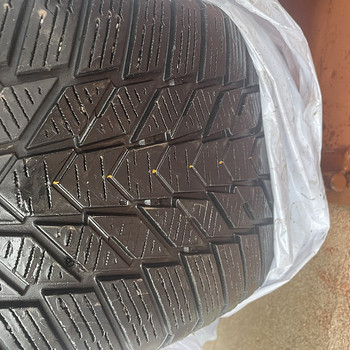 NEXEN WINGUARD ICE PLUS 245/45 R19 ЛАМЕЛЬНЫЕ ШИНЫ