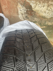 NEXEN WINGUARD ICE PLUS 245/45 R19 LAMELLREHVID (2 foto / 6)