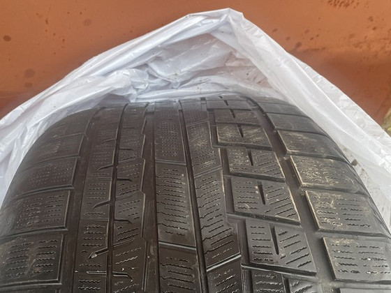 Yokohama Lamell rehvid 275/35 R19