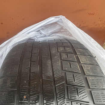 Yokohama Lamell rehvid 275/35 R19