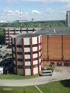Linnamäe tee 91, Lasnamäe, Tallinn, Harjumaa (1 фото из 3)