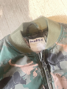 Куртка Lindex 110 (3 фото из 4)