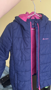 Продам куртку (1 фото из 3)