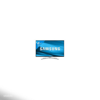 Teler Samsung UE40H6200AW + Pult + Juhe