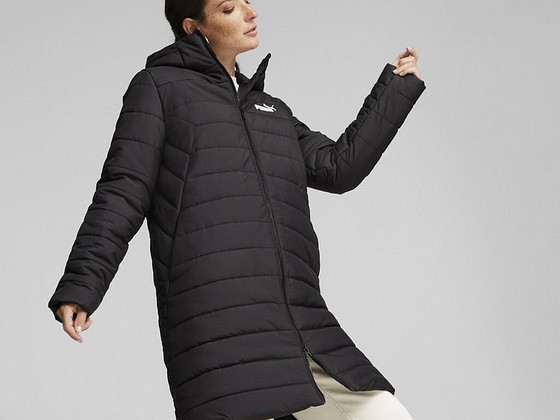 Puma куртка XS
