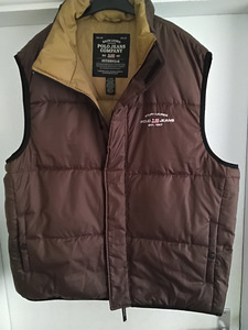 RALPH LAUREN sulevest (3 foto / 3)