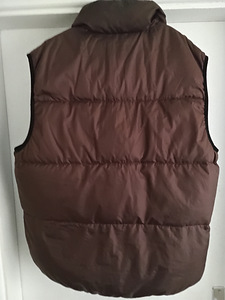 RALPH LAUREN sulevest (1 foto / 3)