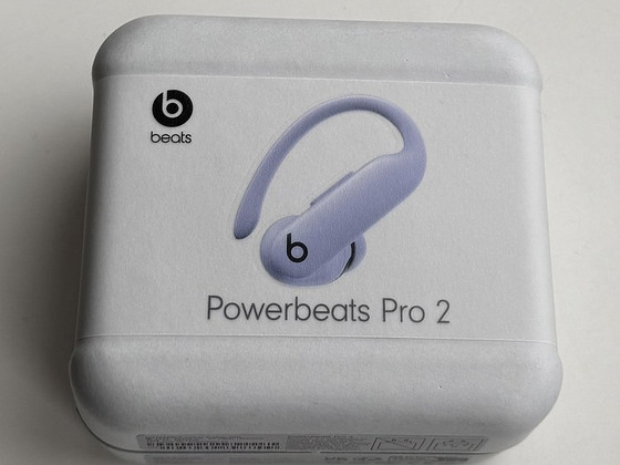 Beats PowerBeats Pro 2 , Hyper Purple
