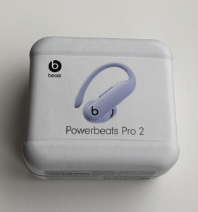Beats PowerBeats Pro 2 , Hyper Purple (1 фото из 4)