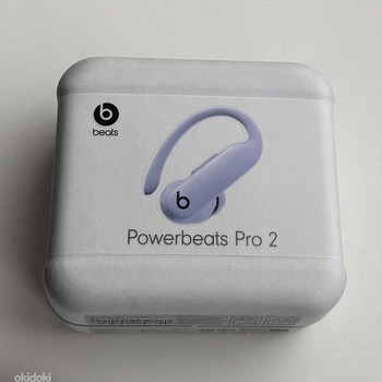 Beats PowerBeats Pro 2 , Hyper Purple