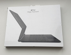 Apple Magic Keyboard for iPad Air / iPad Pro 11, SWE (1 foto / 2)