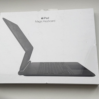 Apple Magic Keyboard for iPad Air / iPad Pro 11, SWE