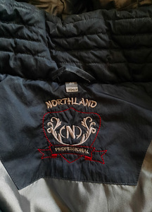 Naiste talvejope Northland nr 40 (6 foto / 7)