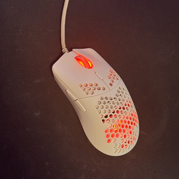 Игровая мышь