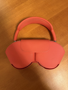 AirPods Max Pink (3 фото из 9)