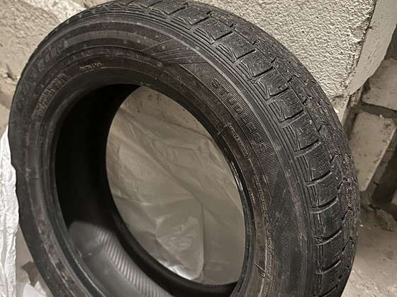 Dunlop rehvid