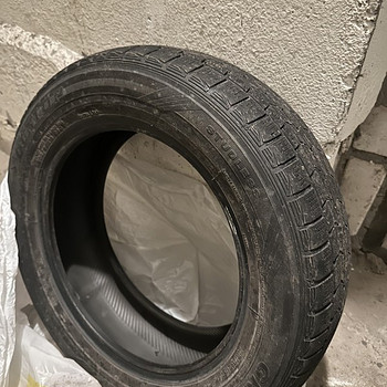 Шины Dunlop
