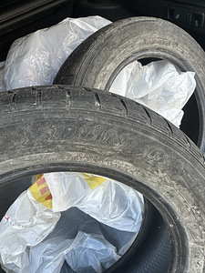 Шины Dunlop (3 фото из 3)