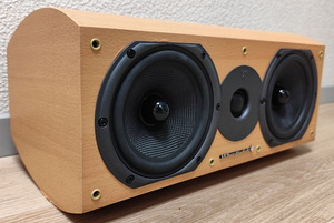 Центральный канал Wharfedale Diamond 9.CS (1 фото из 4)
